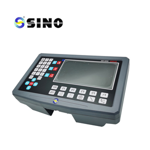 SINO SDS2-3VA 3 assi LCD Digital Readout DRO Kit KA-500 encoder in scala lineare in vetro per fresatura smerigliatrice tornio - Product Image 5