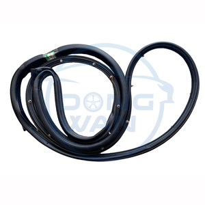 94587214 Bán Buôn Chất Lượng Cao Daewoo Cửa Xe Niêm Phong Dải 94587214 Cửa Và Cửa Sổ Dải 94587188 Và 94587206 - Product Image 2