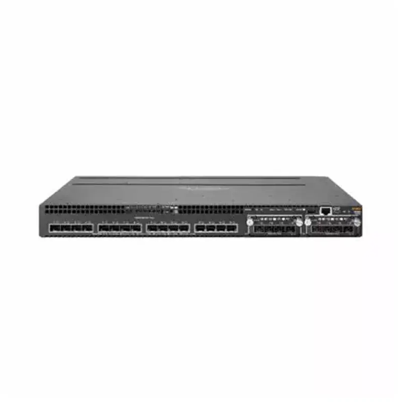 Yüksek kaliteli çin ajan yepyeni Aruba 2540 48G PoE + 4SFP + anahtarı (jj7a)