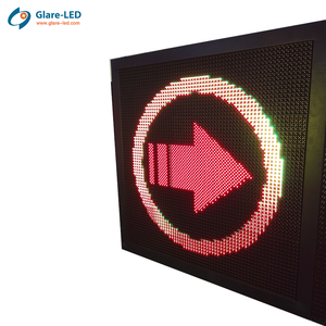 P25 schema del circuito dei moduli a led di servizio della lente a colori - Product Image 2