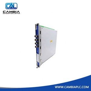 [1 Piece Minimum Order ]172103-01 Bently Nevada 16 Channel Temp I/O Module <strong>Plc</strong> <strong>Programming</strong> <strong>Controller</strong>