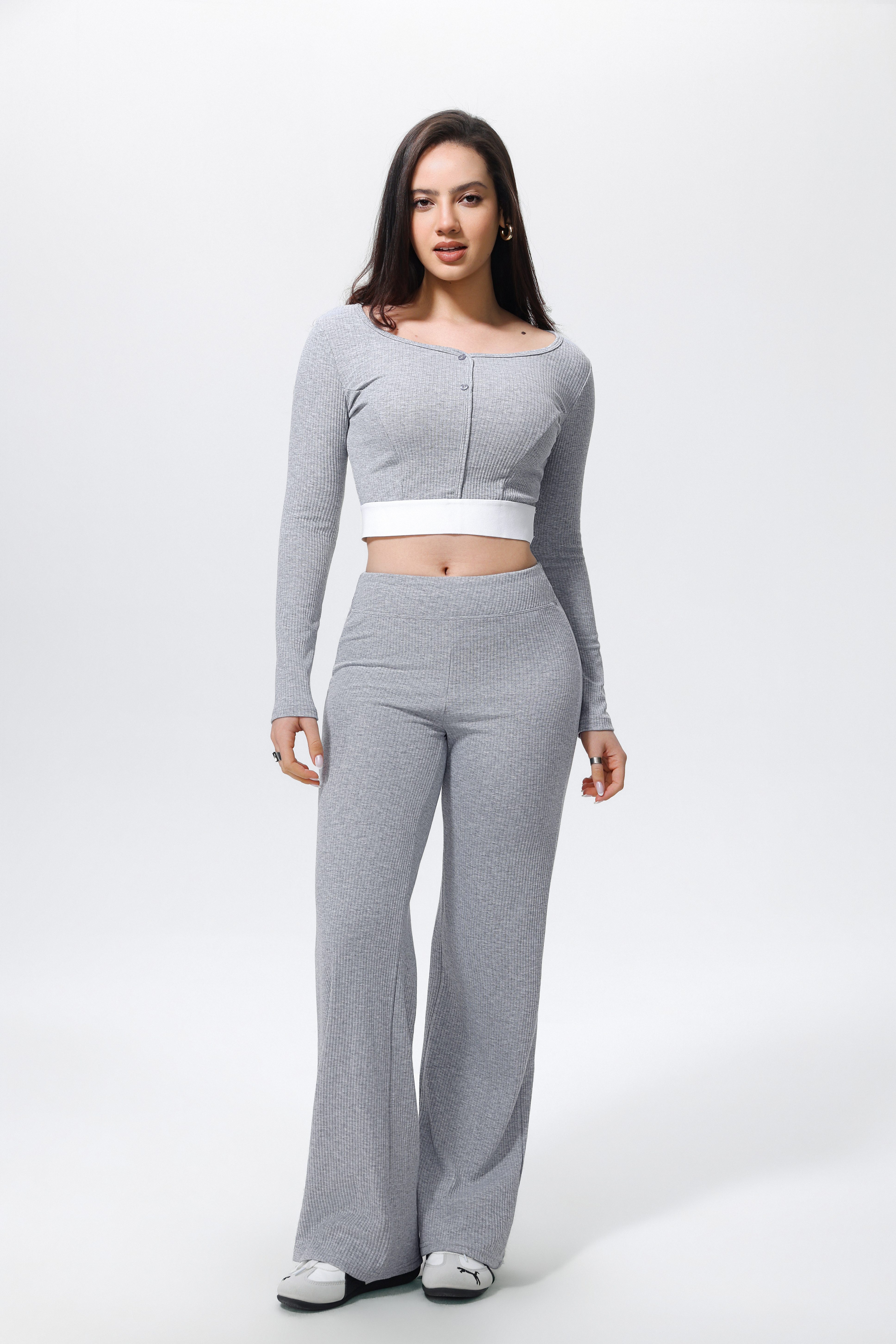 Gray