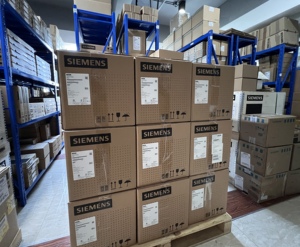 Nuevo módulo de entrada/salida del sistema de E/S Digital PLC 6ES7131-6BH01-0BA0 Original para ET 200SP 6es71316bh010ba0