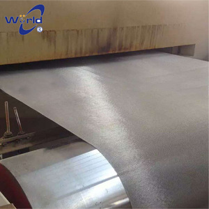 Xpe thép không gỉ băng tải 304 lưới vành đai thực phẩm làm mát xoắn ốc dây vải dịch vụ cắt để sấy Kim Loại màn hình chuỗi - Product Image 3