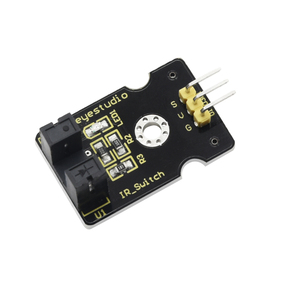 KS0009 Keyes tudio Photo Interrupter-Modul für Arduino R3 für Micro bit - Product Image 3