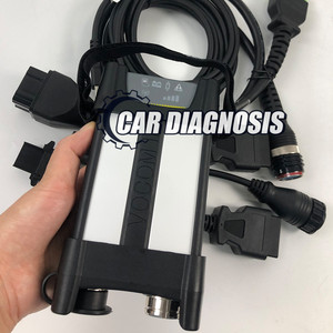 V2.8 Tech Tool (TT) KIT diagnostico per apparecchiature per la costruzione di autobus per l'unità di comunicazione 88894000 Vocom2 - Product Image 4