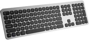 2.4G Hot <strong>Keyboard</strong> Adopt Scissor Key Structure Design 4d Button 2.4ghz Office Wireless <strong>Keyboard</strong> Full-size <strong>Keyboard</strong> - Product Image 3