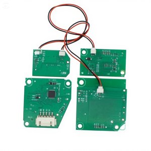אספקת חשמל <span class=keywords><strong>PCB</strong></span> הרכבה עם הגנה עומס יתר