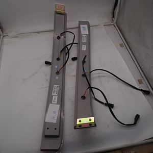 เหมาะสำหรับ X5 E70ใหม่ LED ไฟท้ายด้านหลังไฟย้อนกลับไฟเบรก37V11-31100-AMP 37V11-31120-AMP บัสตัวบ่งชี้ความสูง - Product Image 6