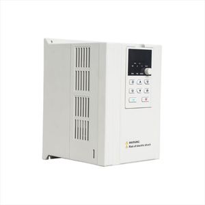 SV0550IS7-4NOW de accionamiento de frecuencia variable para máquina de dibujo de cables, inversor de 55KW (entrada: 3 fases 380V/salida: 3 fases 0 ~ 380V) - Product Image 6