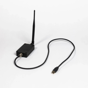 Measurement <strong>Data</strong> Wireless Launch Mode for Wireless Transmission and Reception System - Product Image 2