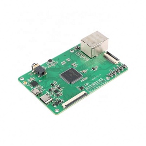 Linux QT AI Cortex-A7 Open Source Maker Entwickler platinen modul Kompatibles Raspberry Pi LCPI V3S ARM-Entwicklungs board - Product Image 3