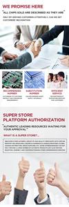 Xc7a75t-fgg484i 484fbga neue Original Chip Embedded Fpgas (programmier bare Gate-Array) - Product Image 4