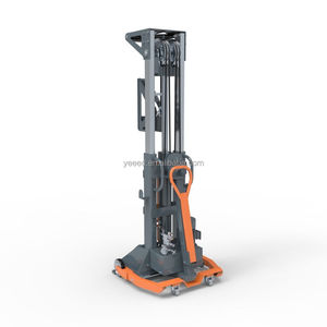 Elevación y carga y descarga de contenedores, adecuado para contenedores de cualquier tamaño, fácil de operar, control remoto - Product Image 2