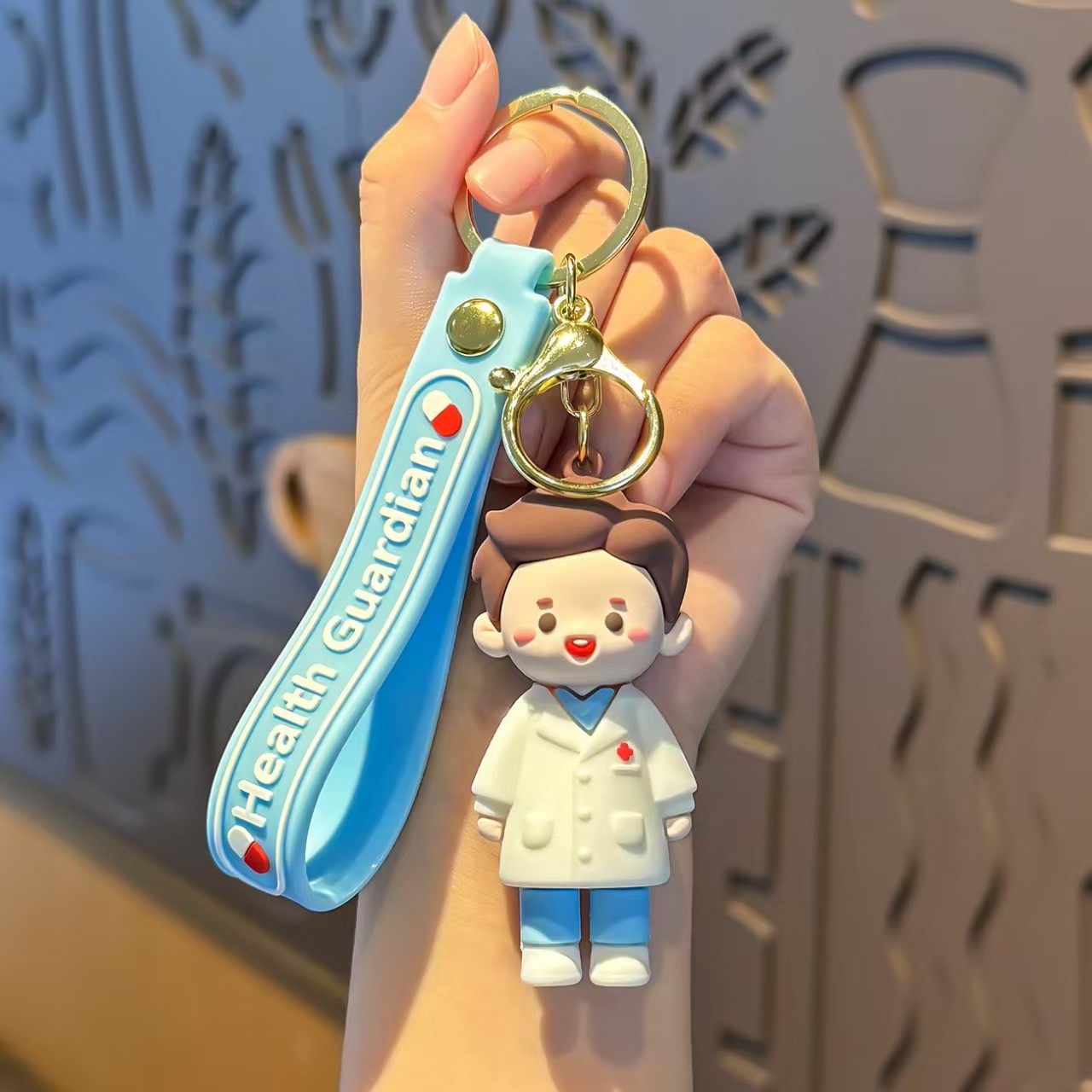 ด็อคเตอร์แมน