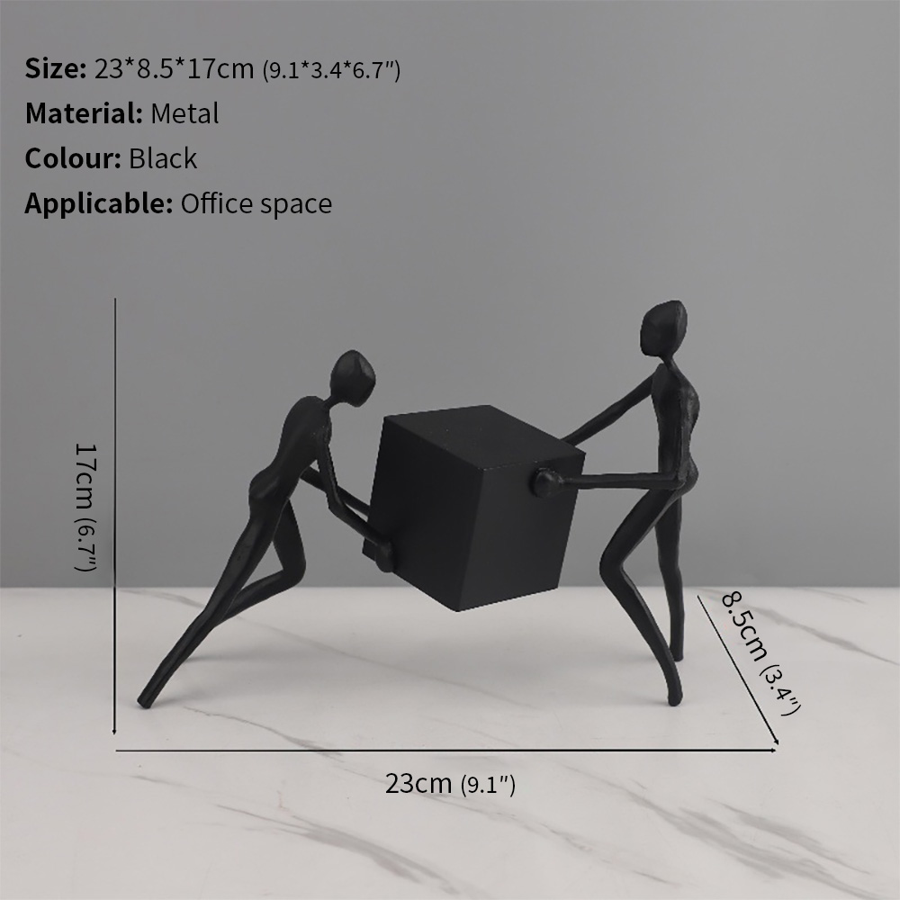 C black