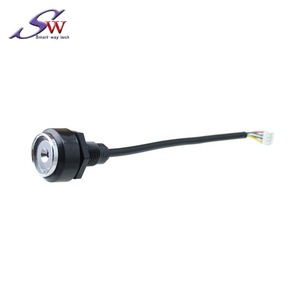 TMR-IRON-PLH DS9092 TM RWการ์ดIButton ProbeสำหรับAccess Control - Product Image 6
