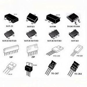 (electronic components) <strong>MPM3003</strong>. - Product Image 1