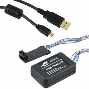 PL-USB2-BLASTER Altera Intel FPGA Download Cable II Programmer (In-Circuit/In-System) Entwicklungs platinen Kits Programmierer