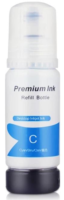 colorant cyan 70ml