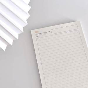 Hot Sale Graph Paper <strong>Notepads</strong> <strong>Custom</strong> logo - Product Image 1