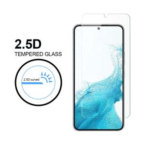 Miếng dán cường lực kính cường độ 9H 2.5D mới năm <span class=keywords><strong>2025</strong></span> dành cho <span class=keywords><strong>Samsung</strong></span> <span class=keywords><strong>Galaxy</strong></span> S26 FE S25 FE S24 FE S23 FE - Product Image 5