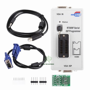 PengYing RT809F Serielles ISP-Programmier werkzeug EDID-Kabel