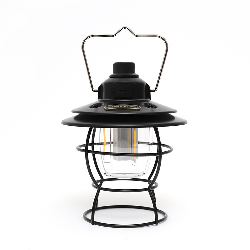 Noir (version rechargeable)