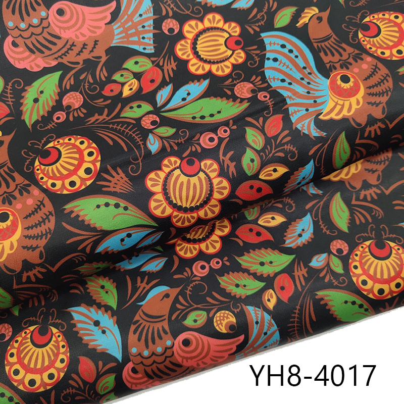 YH 8-4017