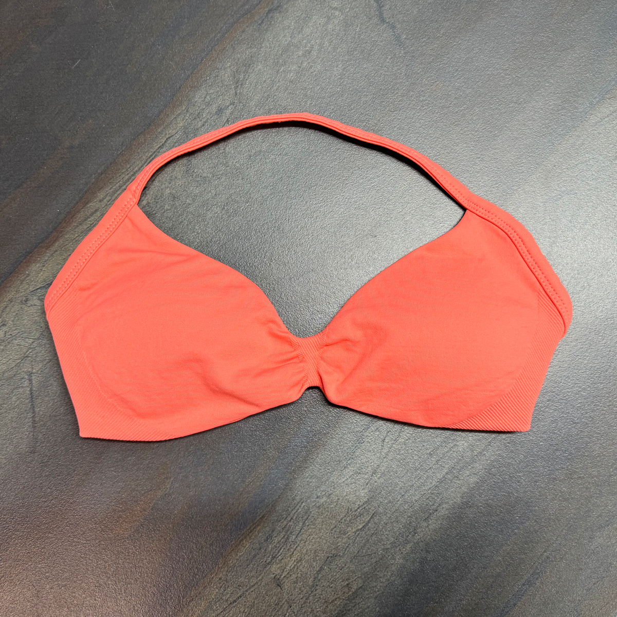 Rose corail