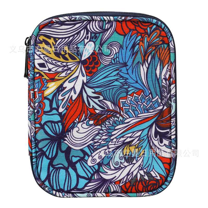 Sac à vent rétro