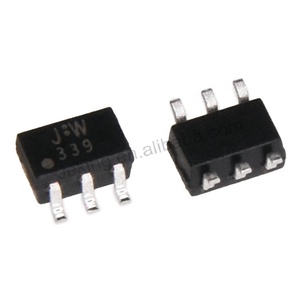 Jeking TC7SB3157 encoder Logic IC decoder multiplexer Demultiplexers SOT-363-6 TC7SB3157CFU,LF(CT - Product Image 2