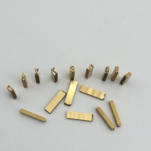Hot Sale Brass Fonts <strong>Coding</strong> Letters for Ink Roll Coder Small Font Expiry Date <strong>Coding</strong> - Product Image 5