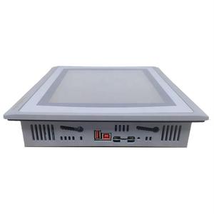 Nuovo Controller PLC originale 2711P-K6C5D8 più 6 colori chiave DC RS 232 2711P-B6C5D8 2711P-T6C5D9 PLC Controller 2711 pk6c5d8 - Product Image 6