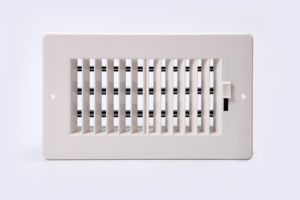 Modernes Design Kunststoff-Entlüftung stahl Seitenwand Decken register Entlüftung gitter Boden diffusor für HVC-System-2SL0804 büros im Freien - Product Image 5