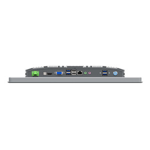 LICON Computadora integrada industrial de 19 pulgadas Todo en uno KDS Touch Tablet PC todo en uno Panel Industrial PC computadora - Product Image 4