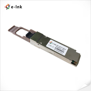 40G QSFP ricetrasmettitore ottico connettore MPO Multi modalità modulo 300m - Product Image 2