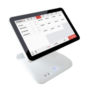 15.6 Inch <strong>Touch</strong> Screen <strong>Pos</strong> Terminal With All in One <strong>Android</strong> <strong>Pos</strong> Terminal - Product Image 1