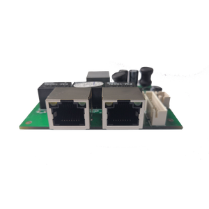 Taiwán Realtek Chip proveedor Chip principal RTL8367N 3port Gigabit Switch OEM/ODM ancho de banda 10G UTP 2pcs RJ45 y 1pcs 8pin Header - Product Image 4