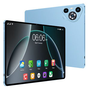 10-inch Tablette <strong>Android</strong> 32GB Computer Factory Direct Sales Cross-border Bestseller Entertainment Work and Study Tools - Product Image 4