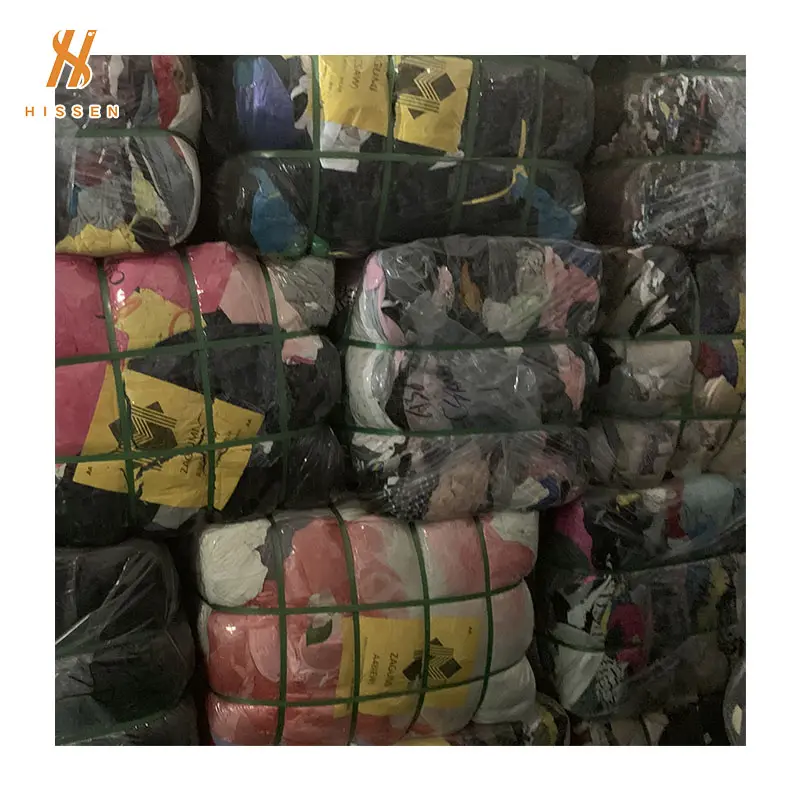 HISSEN A Garde fashion quality used clothing bales of used clothes second hand clothes in Mauritania, Western Sahara