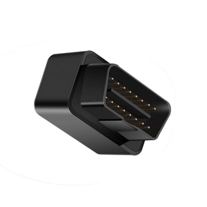 天狼星热卖2G OBDII sim卡全球定位系统跟踪器，带驾驶行为分析诊断功能 - Product Image 5
