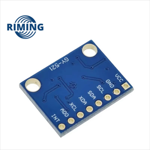 New and Original GY-521 MPU-6050 Accelerometer Module 3 Axis Analog <strong>Gyroscope</strong> <strong>Sensors</strong> - Product Image 4