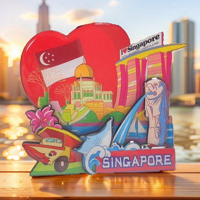 Singapour