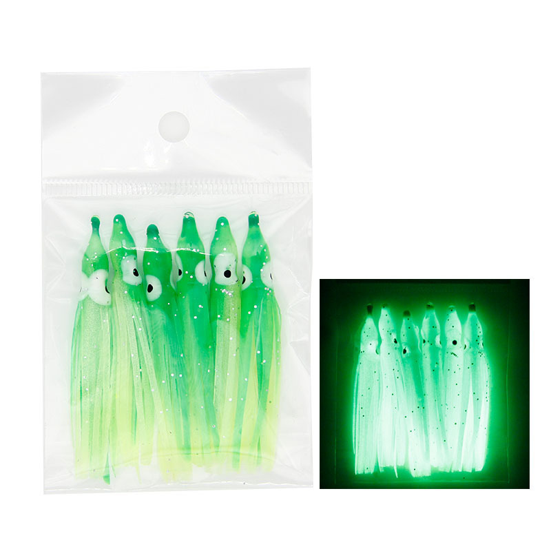 Verde giallastro