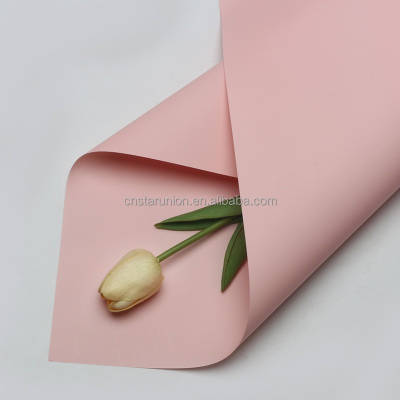 Cherry Blossom Pink(20 hojas/bolsa)