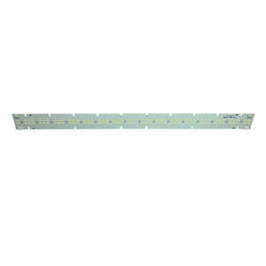Yüksek verimli bahçecilik LED ışık motoru LED lineer modül bitki ışık Samsung LM301H EVO ve o-sram bahçecilik LED - Product Image 4