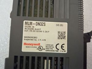 Master Logic 50 MLM-DN32S программируемый логический контроллер модуль используется MLM-DN32S12 месяцев гарантии - Product Image 5