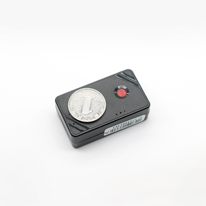 Rastreador GPS de vehículo de carga 4G avanzado de pequeña cantidad, rastreador GPS de diseño Popular W07A