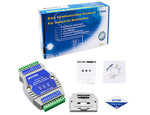 Módulo de entrada UT-5528 para controlador de aislamiento óptico digital, dispositivo de entrada de 1/2 canales, 8 canales - Product Image 3